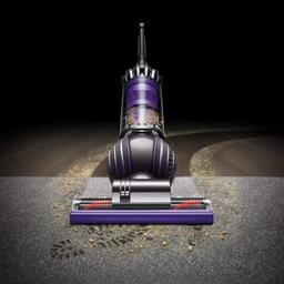 Dyson Ball Animal 2 Upright Vacuum Cleaner - Iron Purple