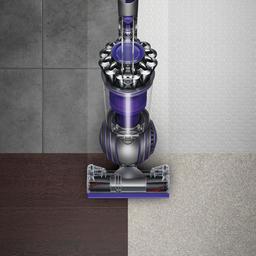 Dyson Ball Animal 2 Upright Vacuum Cleaner - Iron Purple