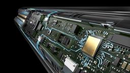 Dyson Corrale HS07 Straightener