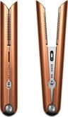 Dyson Corrale Straightener - Bright Copper/Bright Nickel