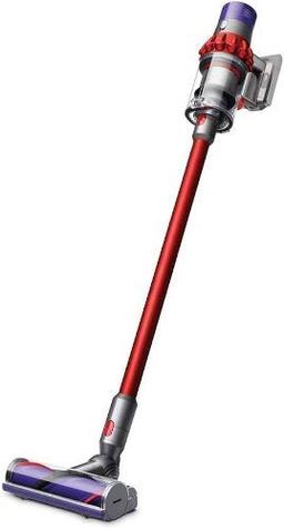 Dyson Cyclone V10 Motorhead Vacuum Cleaner - Red