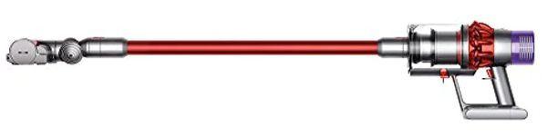 Dyson Cyclone V10 Motorhead Vacuum Cleaner - Red