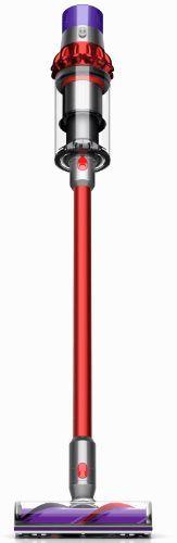 Dyson Cyclone V10 Motorhead Vacuum Cleaner - Red