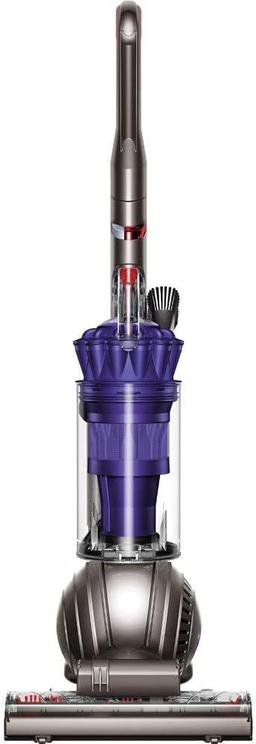 Dyson DC41 Animal Bagless Vacuum Cleaner - Iron/Purple