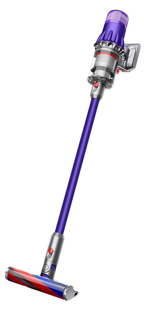 Refurbished Dyson Digital Slim Fluffy Cordless Vacuum Cleaner - Reebelo US