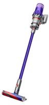 Dyson Digital Slim Fluffy Cordless Vacuum Cleaner - Purple/Red