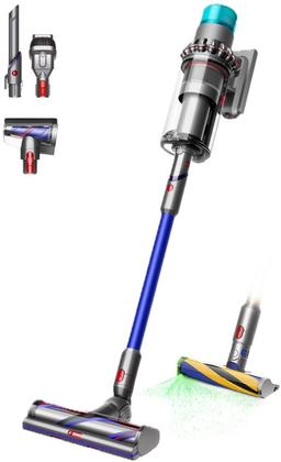 Refurbished Dyson Gen5outsize HEPA Cordless Vacuum Cleaner - Reebelo US