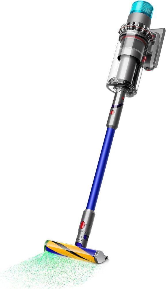 Refurbished Dyson Gen5outsize HEPA Cordless Vacuum Cleaner - Reebelo US