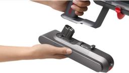 Refurbished Dyson Gen5outsize HEPA Cordless Vacuum Cleaner - Reebelo US