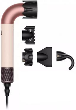 Dyson HD17 Supersonic r Hair Dryer (T1/T2)