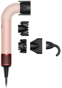 Dyson HD17 Supersonic r Hair Dryer (T1/T2)