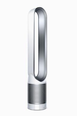 Dyson Pure Cool Air Purifier - Silver