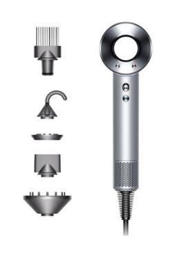 Dyson Supersonic Hair Dryer HD03 - White/Silver