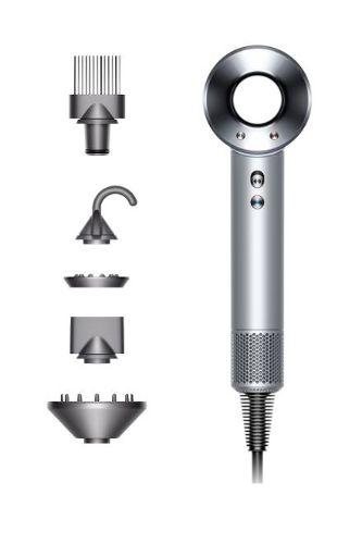 Dyson Supersonic Hair Dryer HD03 - White/Silver