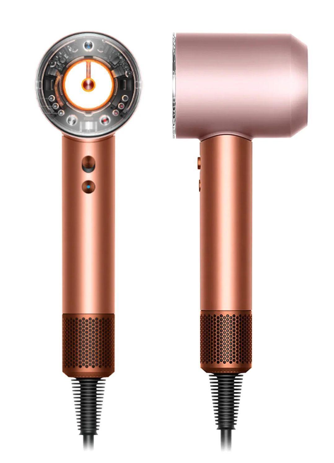 Refurbished Dyson Supersonic HD16 Nural Hair Dryer - Reebelo US