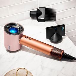 Refurbished Dyson Supersonic HD16 Nural Hair Dryer - Reebelo US