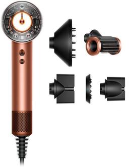 Refurbished Dyson Supersonic HD16 Nural Hair Dryer - Reebelo US