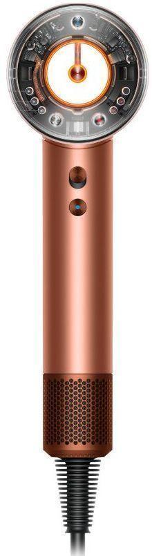 Refurbished Dyson Supersonic HD16 Nural Hair Dryer - Reebelo US