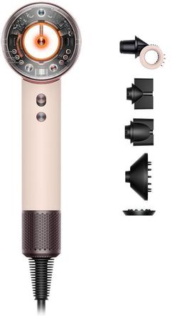 Refurbished Dyson Supersonic HD16 Nural Hair Dryer - Reebelo US