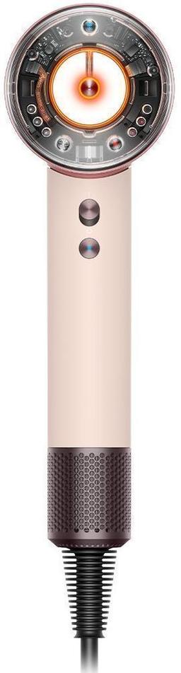 Refurbished Dyson Supersonic HD16 Nural Hair Dryer - Reebelo US