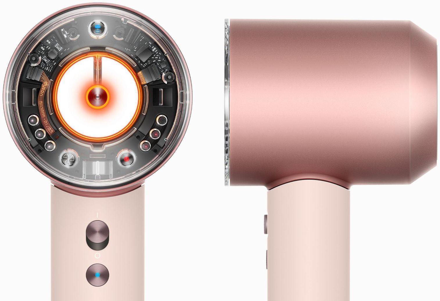 Refurbished Dyson Supersonic HD16 Nural Hair Dryer - Reebelo US