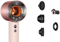 Refurbished Dyson Supersonic HD16 Nural Hair Dryer - Reebelo US