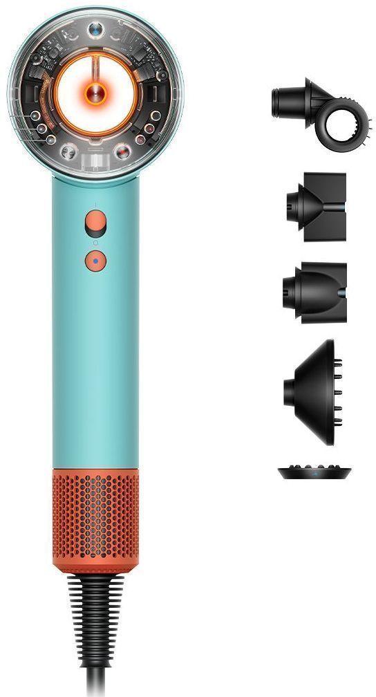 Refurbished Dyson Supersonic HD16 Nural Hair Dryer - Reebelo US