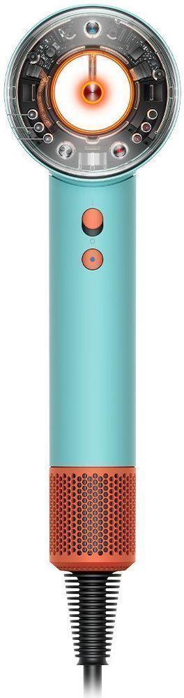 Refurbished Dyson Supersonic HD16 Nural Hair Dryer - Reebelo US