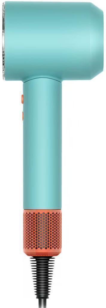 Refurbished Dyson Supersonic HD16 Nural Hair Dryer - Reebelo US