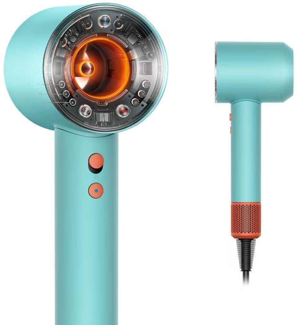 Refurbished Dyson Supersonic HD16 Nural Hair Dryer - Reebelo US
