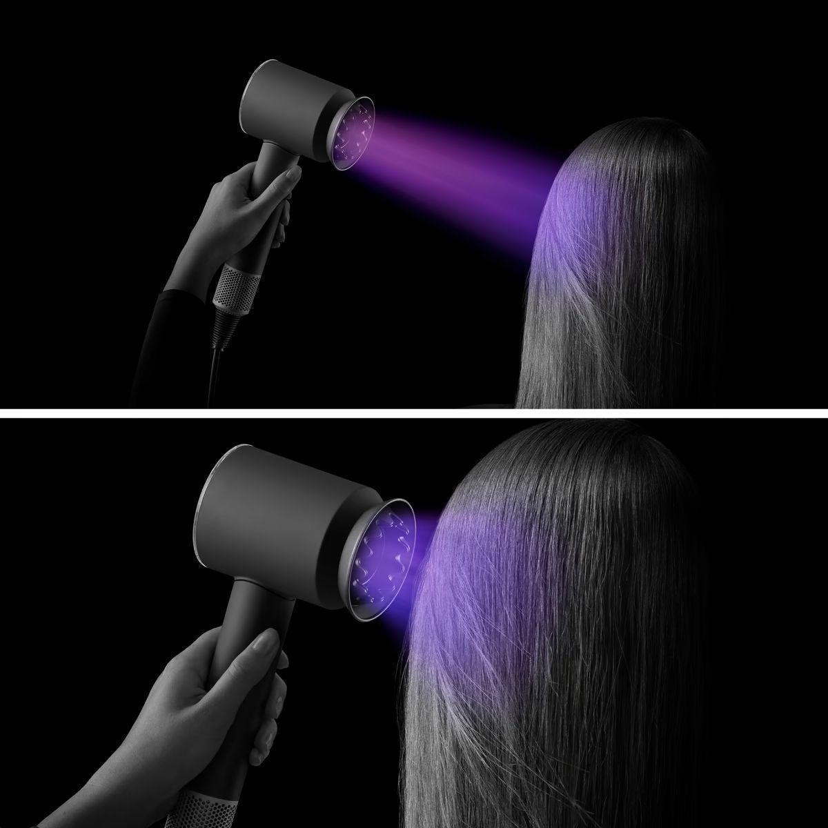Refurbished Dyson Supersonic HD16 Nural Hair Dryer - Reebelo US