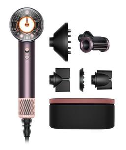 Refurbished Dyson Supersonic HD16 Nural Hair Dryer - Reebelo US