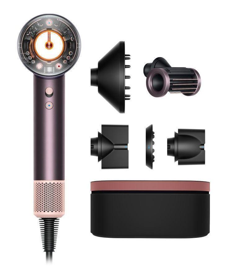 Refurbished Dyson Supersonic HD16 Nural Hair Dryer - Reebelo US