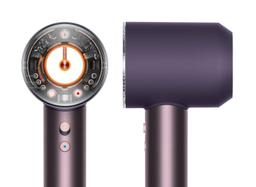 Refurbished Dyson Supersonic HD16 Nural Hair Dryer - Reebelo US