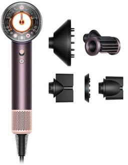 Refurbished Dyson Supersonic HD16 Nural Hair Dryer - Reebelo US