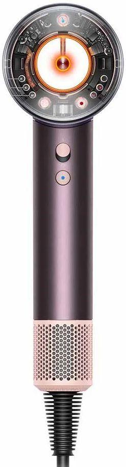 Refurbished Dyson Supersonic HD16 Nural Hair Dryer - Reebelo US