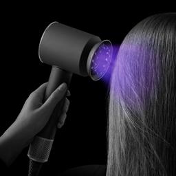 Refurbished Dyson Supersonic HD16 Nural Hair Dryer - Reebelo US