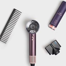 Refurbished Dyson Supersonic HD16 Nural Hair Dryer - Reebelo US