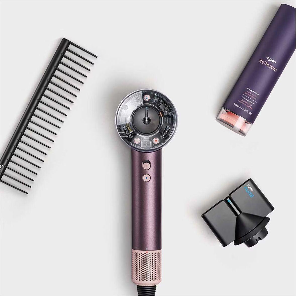 Refurbished Dyson Supersonic HD16 Nural Hair Dryer - Reebelo US