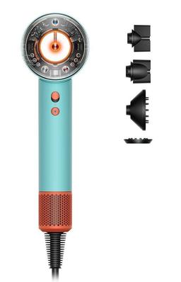 Dyson Supersonic HD16 Nural Hair Dryer - Ceramic Patina/Topaz