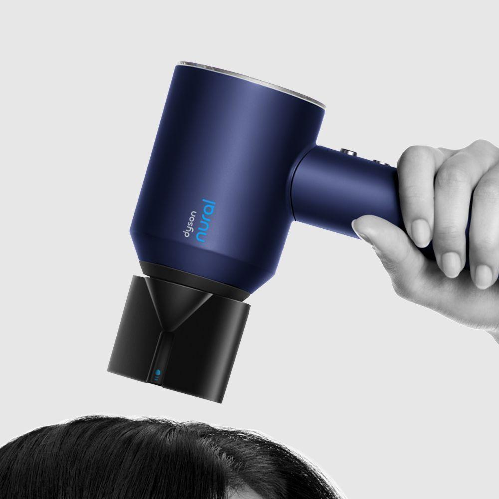 Refurbished Dyson Supersonic HD16 Nural Hair Dryer - Reebelo US