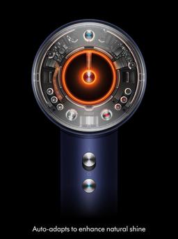 Refurbished Dyson Supersonic HD16 Nural Hair Dryer - Reebelo US