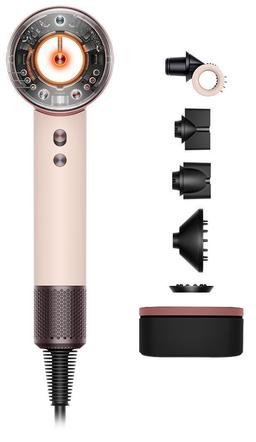 Refurbished Dyson Supersonic HD16 Nural Hair Dryer - Reebelo US
