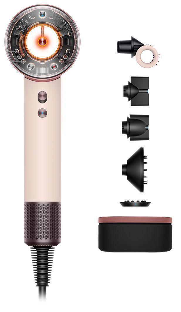 Refurbished Dyson Supersonic HD16 Nural Hair Dryer - Reebelo US