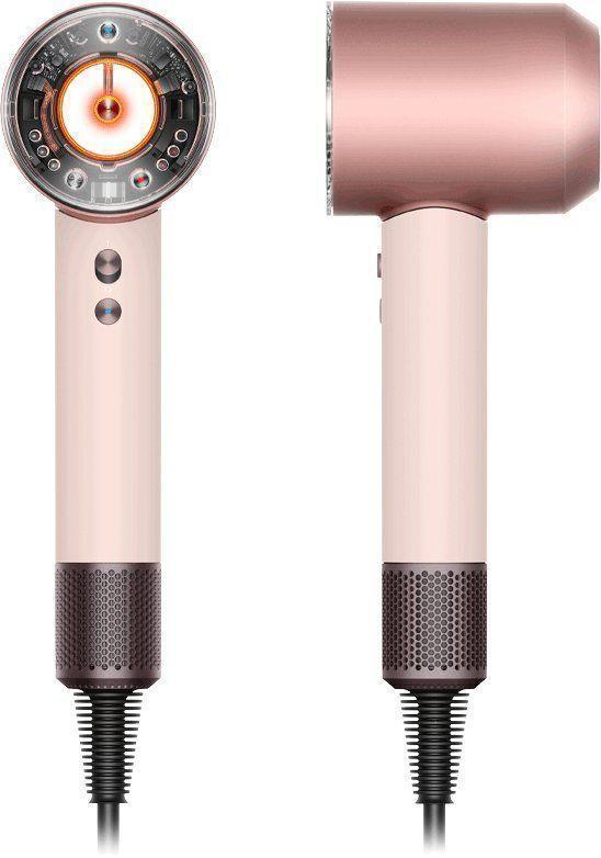 Refurbished Dyson Supersonic HD16 Nural Hair Dryer - Reebelo US