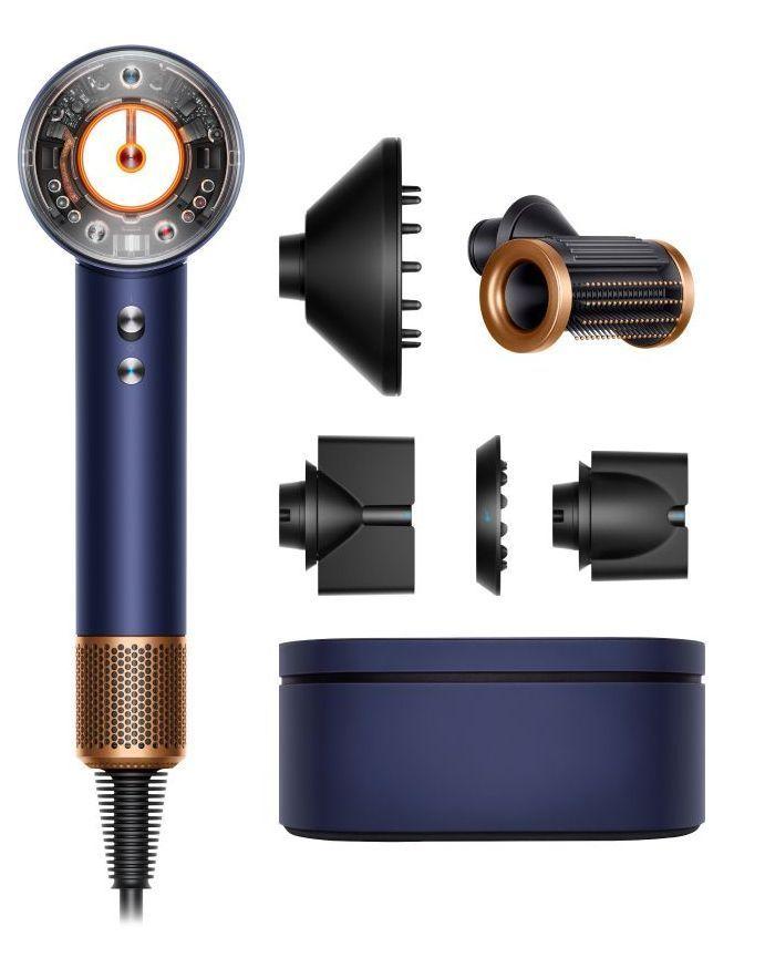 Refurbished Dyson Supersonic HD16 Nural Hair Dryer - Reebelo US