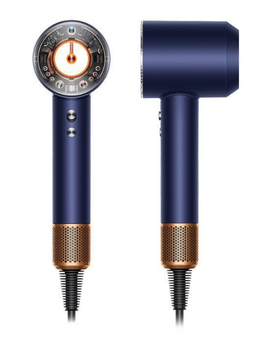 Refurbished Dyson Supersonic HD16 Nural Hair Dryer - Reebelo US