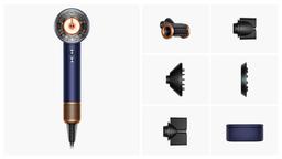 Refurbished Dyson Supersonic HD16 Nural Hair Dryer - Reebelo US