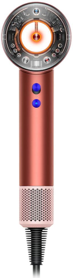 Refurbished Dyson Supersonic HD16 Nural Hair Dryer - Reebelo US
