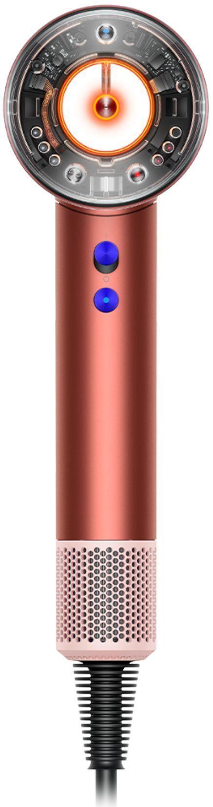 Refurbished Dyson Supersonic HD16 Nural Hair Dryer - Reebelo US